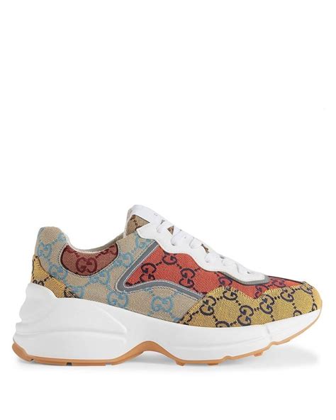 gucci sneakers cheap authentic|farfetch gucci sneakers sale.